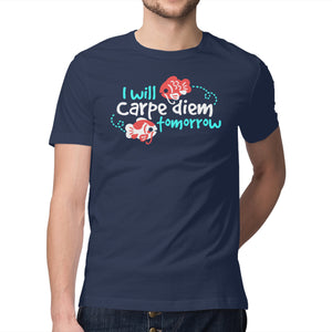 Koi Carpe Diem