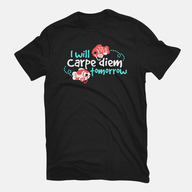 Koi Carpe Diem-Youth-Basic-Tee-NemiMakeit