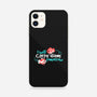 Koi Carpe Diem-iPhone-Snap-Phone Case-NemiMakeit