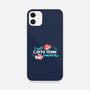 Koi Carpe Diem-iPhone-Snap-Phone Case-NemiMakeit