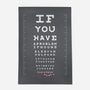 A Team Eye Chart-None-Outdoor-Rug-rocketman_art