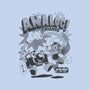 Analog Friends-Unisex-Crew Neck-Sweatshirt-ilustrata