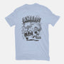 Analog Friends-Mens-Premium-Tee-ilustrata