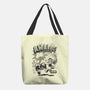 Analog Friends-None-Basic Tote-Bag-ilustrata