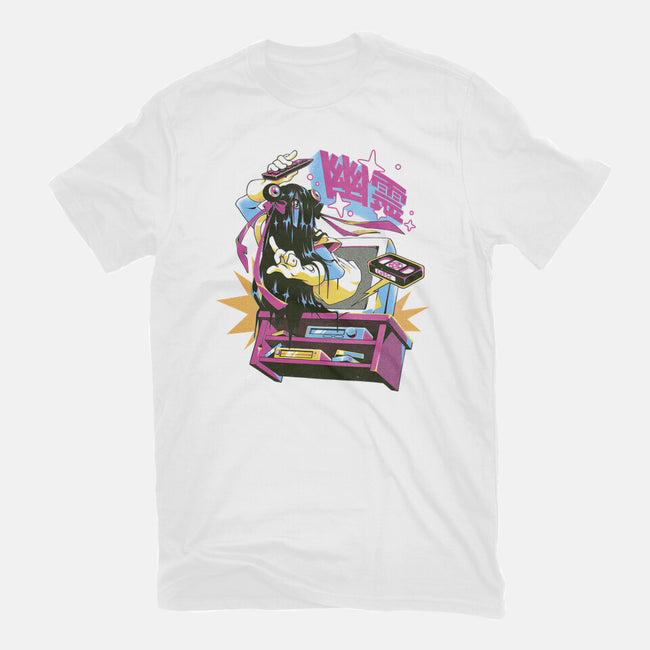 Anime Tape-Mens-Heavyweight-Tee-ilustrata