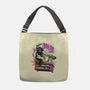 Anime Tape-None-Adjustable Tote-Bag-ilustrata