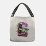 Anime Tape-None-Adjustable Tote-Bag-ilustrata