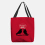 Attempted Murder-None-Basic Tote-Bag-turborat14