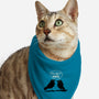 Attempted Murder-Cat-Bandana-Pet Collar-turborat14