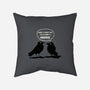 Attempted Murder-None-Removable Cover w Insert-Throw Pillow-turborat14