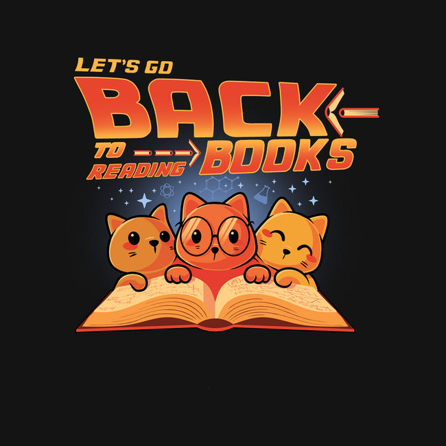 Back To Reading Books-Baby-Basic-Tee-erion_designs