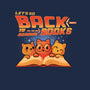 Back To Reading Books-Mens-Premium-Tee-erion_designs