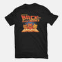 Back To Reading Books-Mens-Basic-Tee-erion_designs