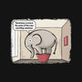 Elephant In The Room-Mens-Heavyweight-Tee-erion_designs