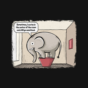 Elephant In The Room