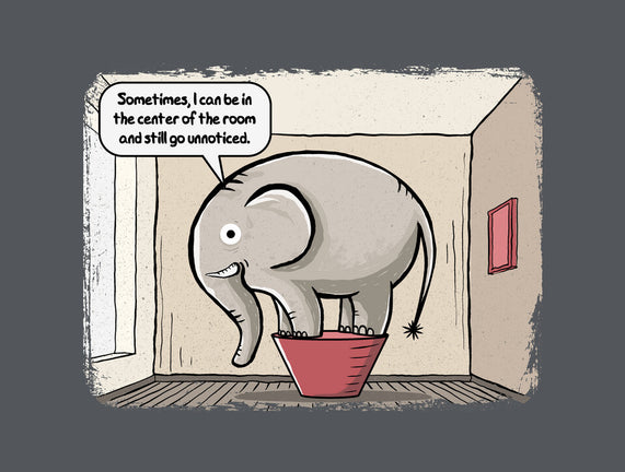 Elephant In The Room