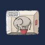 Elephant In The Room-Youth-Pullover-Sweatshirt-erion_designs