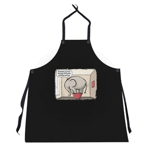 Elephant In The Room