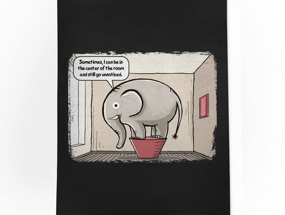 Elephant In The Room