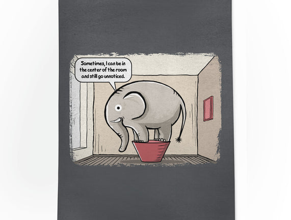 Elephant In The Room