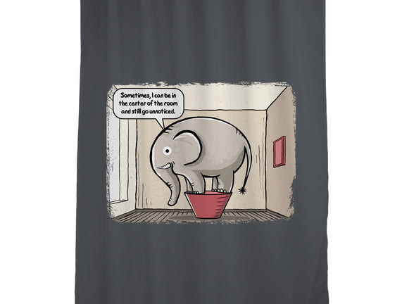 Elephant In The Room