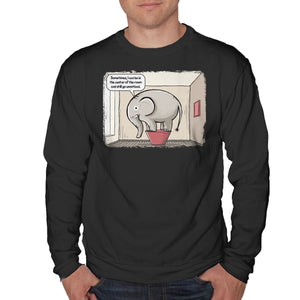 Elephant In The Room