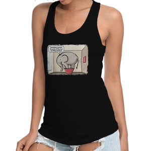 Elephant In The Room