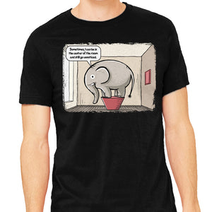 Elephant In The Room