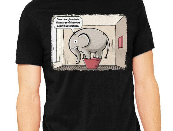 Elephant In The Room