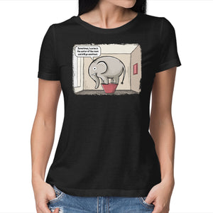 Elephant In The Room