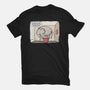 Elephant In The Room-Unisex-Basic-Tee-erion_designs