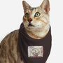 Elephant In The Room-Cat-Bandana-Pet Collar-erion_designs