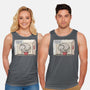 Elephant In The Room-Unisex-Basic-Tank-erion_designs