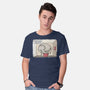 Elephant In The Room-Mens-Basic-Tee-erion_designs