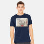 Elephant In The Room-Mens-Heavyweight-Tee-erion_designs