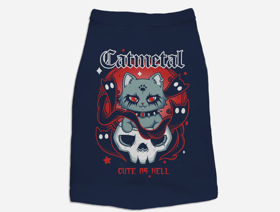 Catmetal