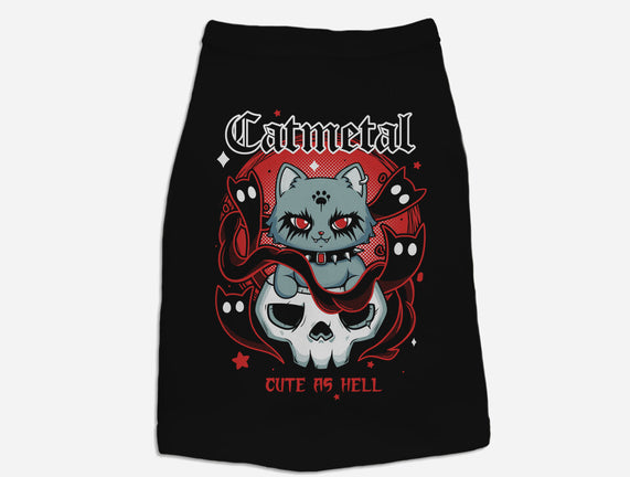 Catmetal