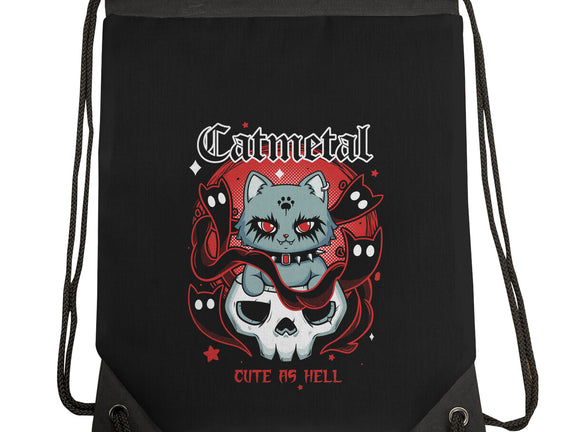 Catmetal