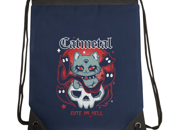 Catmetal