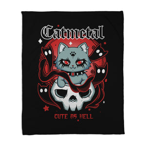 Catmetal