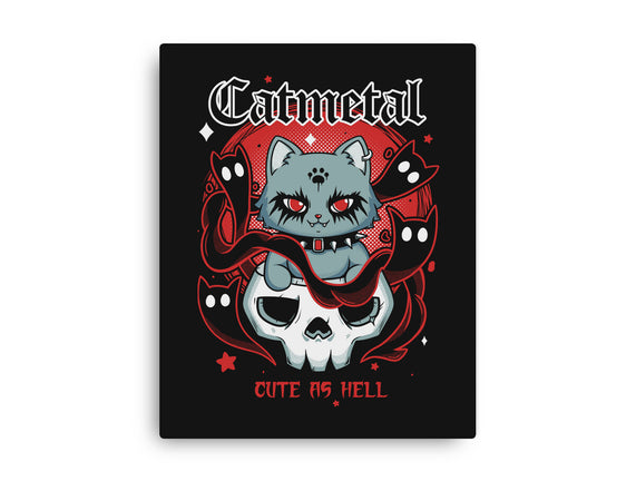 Catmetal