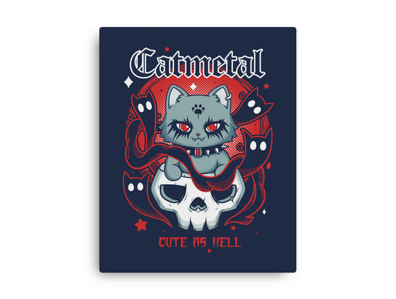 Catmetal