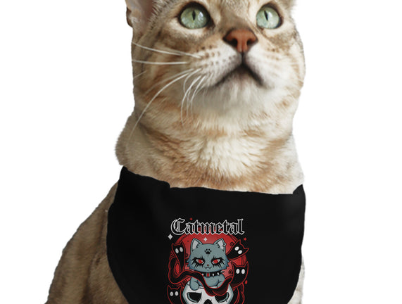 Catmetal