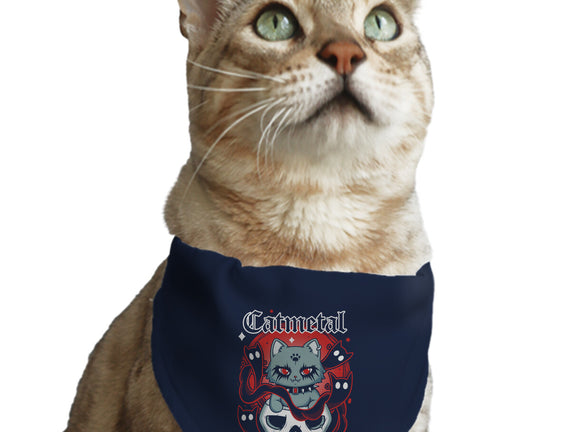 Catmetal