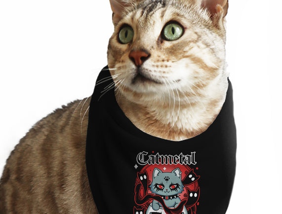 Catmetal