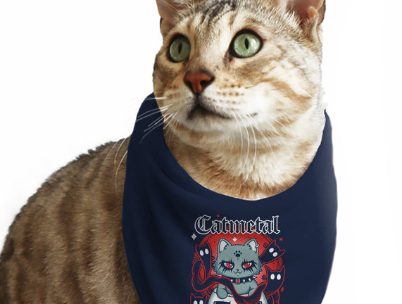 Catmetal