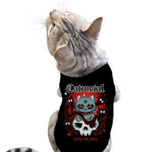 Catmetal