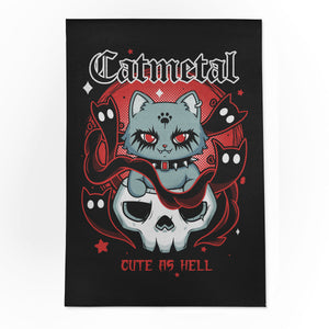 Catmetal