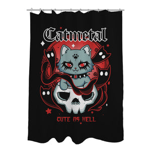 Catmetal