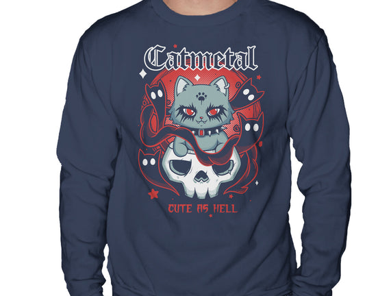 Catmetal